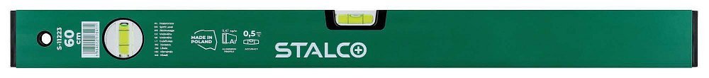 STALCO vodováha 120cm - Nářadí ruční nářadí