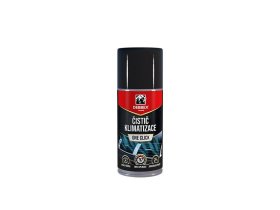 DB čistič klimatizace 150ml Debbex