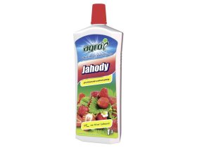 AGRO kapalné hnojivo pro jahody 1l
