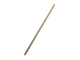 TP násada na železné hrábě 140cm pr.28mm