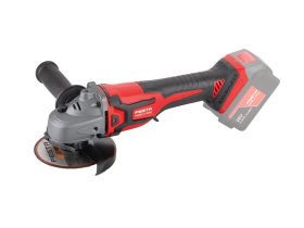 LE bruska úhlová AKU "BRUSHLESS" SHARE20V 125mm (bez baterie a nabíječky) FESTA