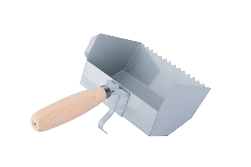 LE lžíce na zdící směsi - pórobeton, YTONG 150mm LE lžíce na zdící směsi - pórobeton, YTONG 150mm