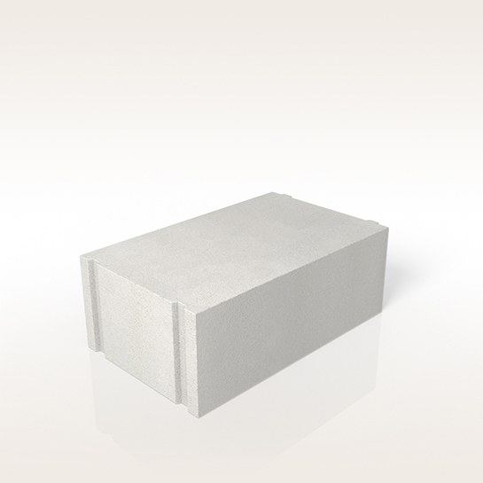 YTONG 375 Statik PD 375x249x499mm P4-550 (24) - Hrubá stavba zdící materiály porobetonové a vápenopískové zdící materiály ytong