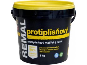 BaL REMAL protiplísňový malířská barva proti plísním 1kg