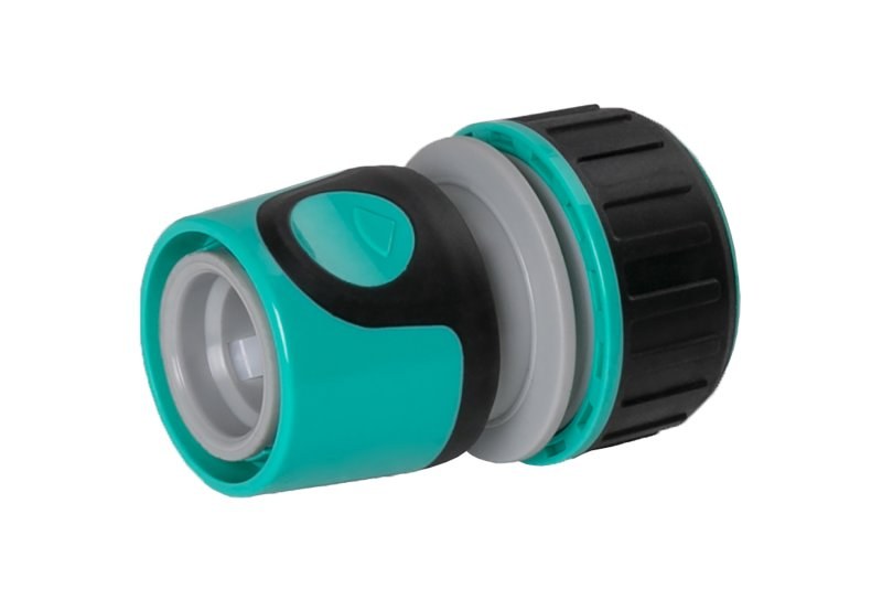 LE rychlospojka AQUATIC 3/4" FESTA - Zahrady, pletiva závlahy a zahradní hadice