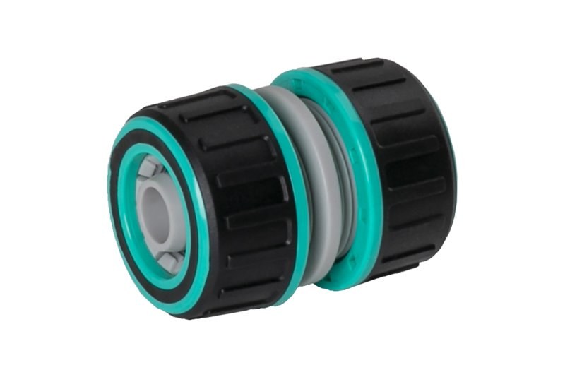 LE spojka AQUATIC 1/2" FESTA - Zahrady, pletiva závlahy a zahradní hadice