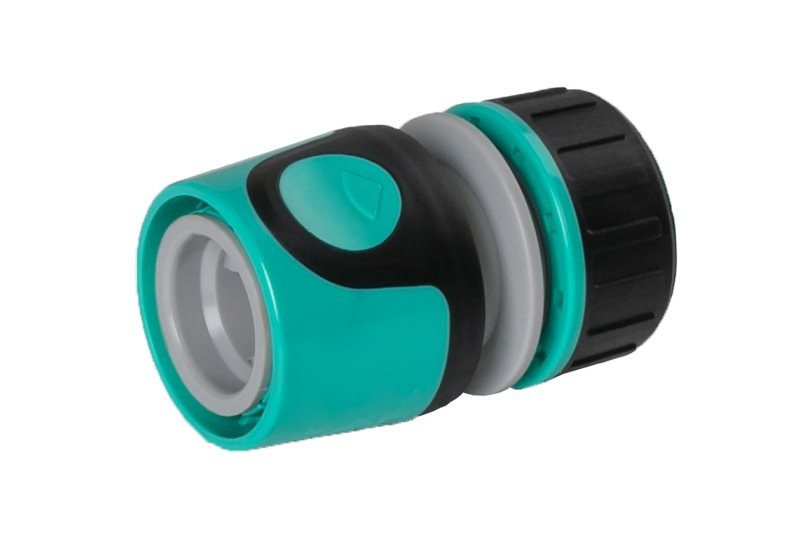 LE rychlospojka AQUATIC 1/2" FESTA - Zahrady, pletiva závlahy a zahradní hadice