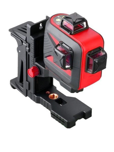 LE laser křížový zelený 3x360 FESTA - Nářadí ruční nářadí