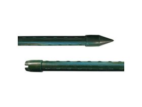 TP tyč zahradní drátěná pozinkovaná 5,5mmx120mm k&nbsp;rajčatům