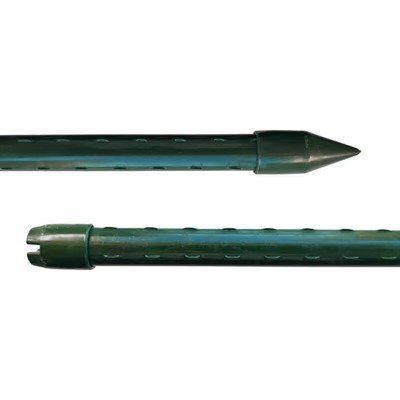 TP tyč zahradní poplastovaná 16mmx120cm - Zahrady, pletiva nářadí a&nbsp;zahradní potřeby