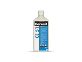 CERESIT CE51 EpoxyClean čistící prostředek 1l