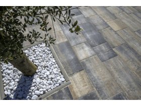 CSB VENEZIA 6cm naturcolor coral light standard (10,8m2)