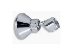 AI držák posuvný a sprchová růžice Neo Easy