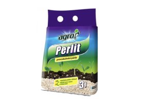 AGRO Perlit 3l