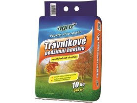 AGRO FLORIA hnojivo TRAVIN 0,8kg