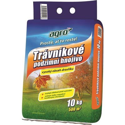 AGRO FLORIA hnojivo TRAVIN 0,8kg AGRO FLORIA hnojivo TRAVIN 0,8kg