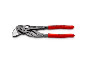 BE kleště sika - klíč klešťový 180mm KNIPEX