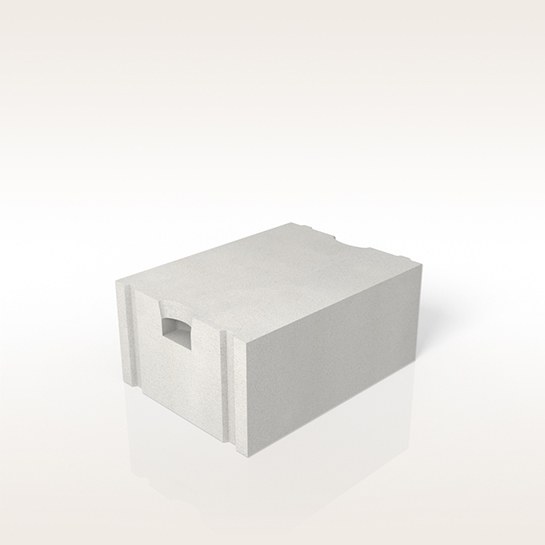 YTONG 375 Klasik PDK 375x249x499mm (24) YTONG 375 Klasik PDK 375x249x499mm (24) - Hrubá stavba zdící materiály porobetonové a vápenopískové zdící materiály ytong