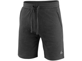 CANIS kraťasy CXS MORIS černé vel.L