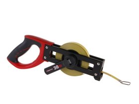 LE pásmo na vidlici 50mx12,5mm ocel FESTA