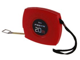 BE pásmo ocelové 20mx10mm FESTA