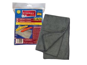 BE utěrka švédská Standard 80x60cm 220g