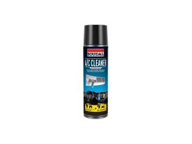 SOUDAL A/C Cleaner - čistič klimatizací 500ml