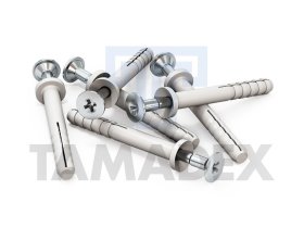 TAMADEX NH 8x 75 natloukací hmoždinka (50) / bal