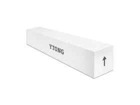 YTONG NOP 375-2250 nosný překlad 375x249x2250mm P4,4-600 (8)