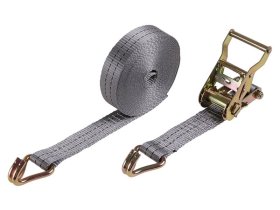 LE pás upínací ráčnový 1,5" 35mmx 8m TUV GS 2000kg