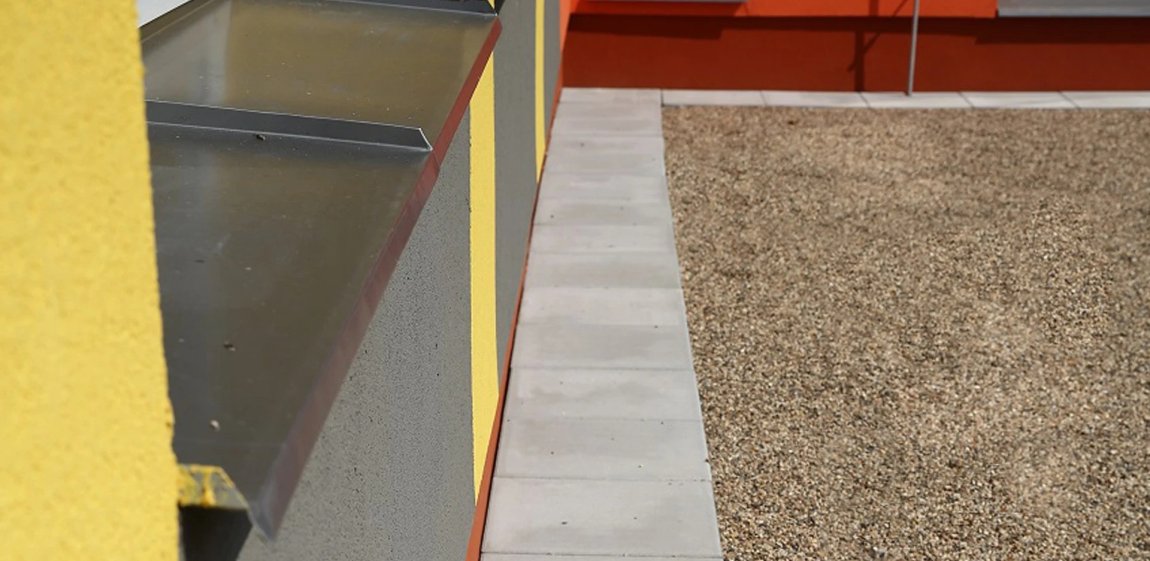 CSB FORMELA III 50x500x500mm dlažba hladká colormix noarblanc light (40) - Betonové prvky dlažby