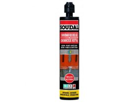 SOUDAL Lubricant Dry suché mazivo 400ml