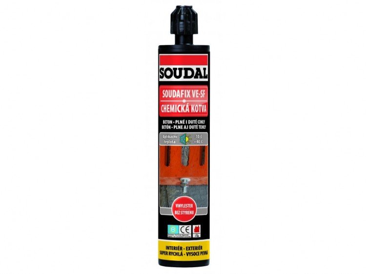 SOUDAL Lubricant Dry suché mazivo 400ml - Suché směsi a stavební chemie stavební chemie soudal