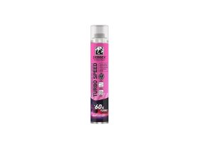 DB lepidlo PU rychleschnoucí TURBO SPEED COMBO 2v1 750ml Debbex