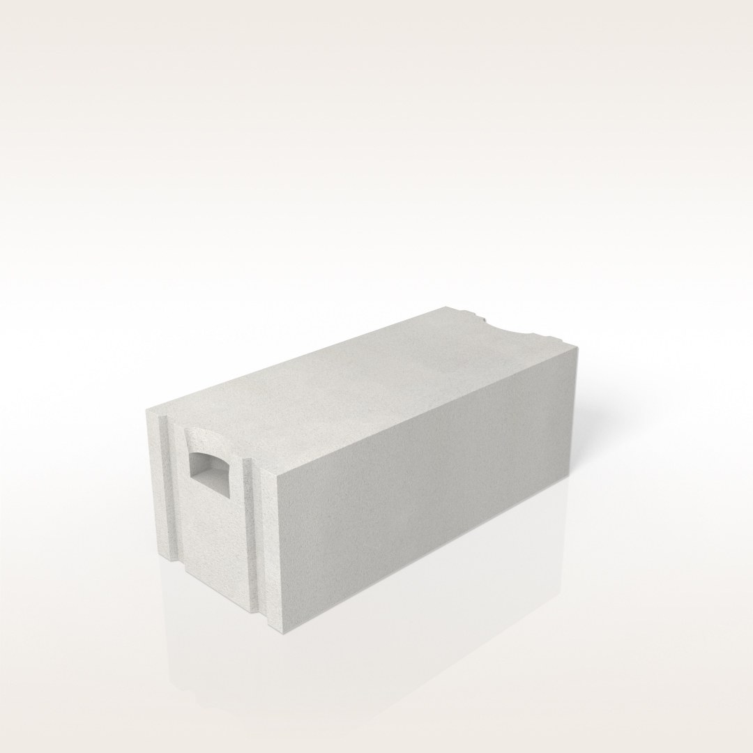 YTONG 300 Klasik PDK 300x249x599mm P3-450 (30) YTONG 300 Klasik PDK 300x249x599mm P3-450 (30) - Hrubá stavba zdící materiály porobetonové a vápenopískové zdící materiály ytong