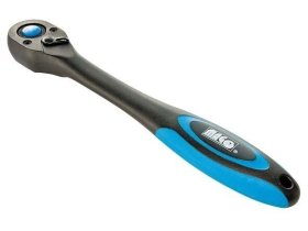 BE ráčna přepínací 1/2" s&nbsp;vyhazovačem, 72 poloh, nový design