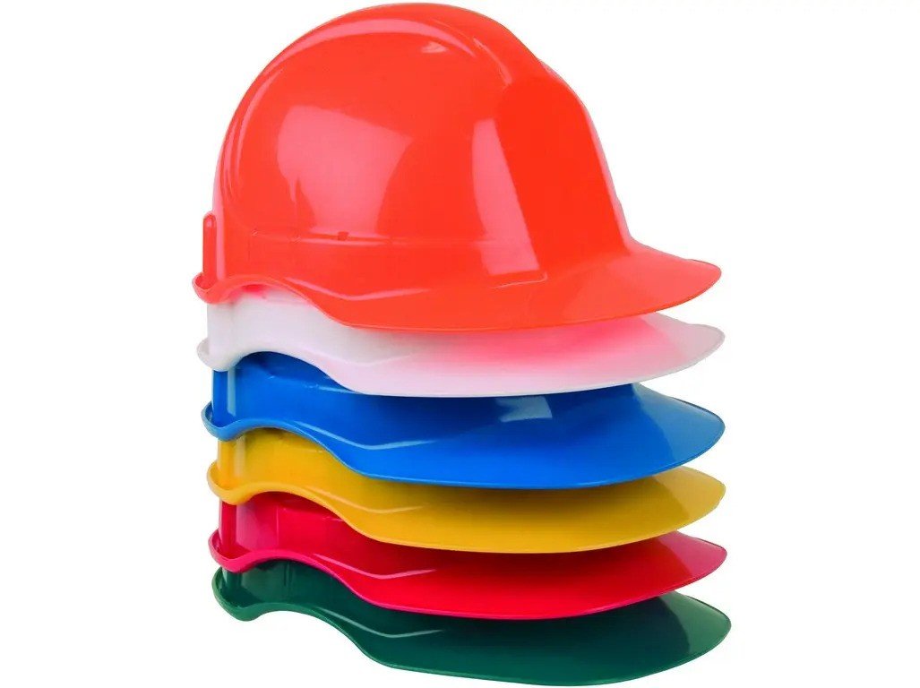 CANIS přilba PROHELM LASS oranžová - Ochranné pomůcky