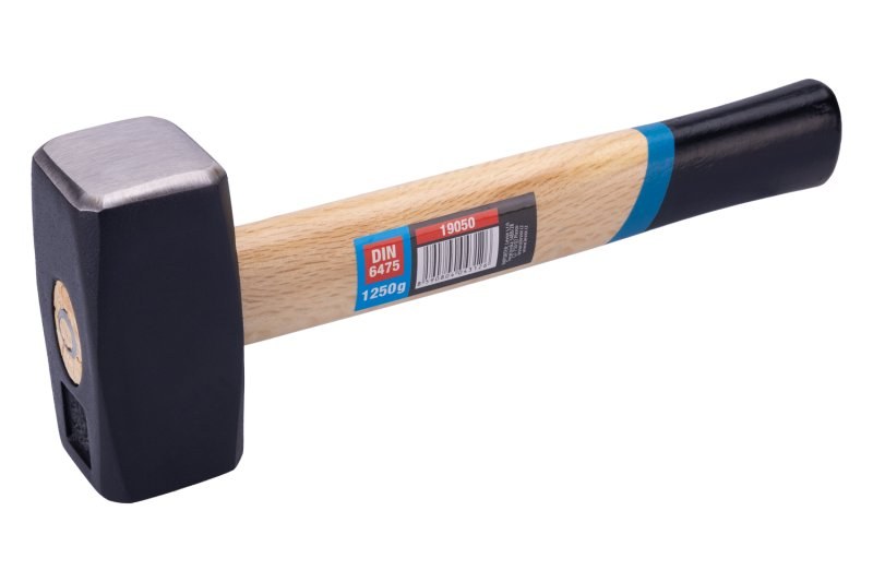 LE palice 1250g 27cm násada dřevo - Nářadí ruční nářadí