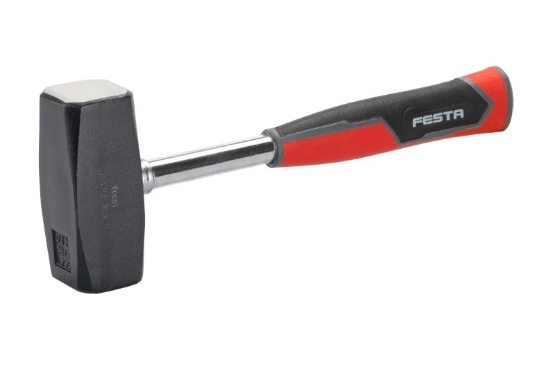 LE palice 1500g 28cm kovová násada LE palice 1500g 28cm kovová násada