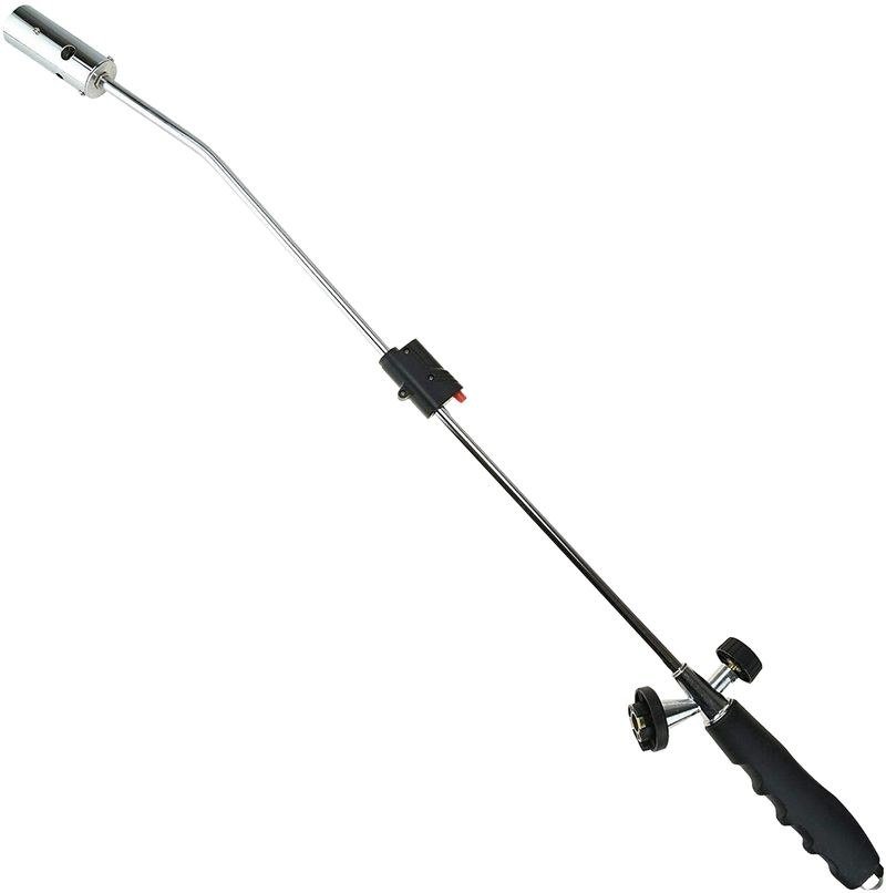 BE vypalovač plevele - Zahrady, pletiva nářadí a&nbsp;zahradní potřeby