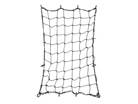 LE síť upínací pružná s&nbsp;háky 120x80cm