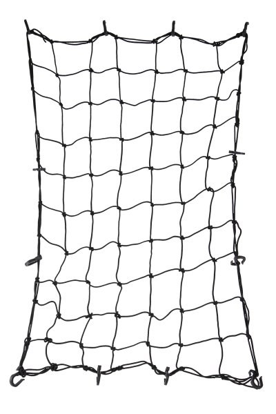 LE síť upínací pružná s háky 120x80cm - Nářadí ruční nářadí