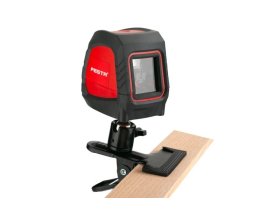 LE laser křížový zelený 1V/H FESTA 26201-2