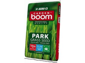 AGRO Garden Boom travní směs PARK 10kg