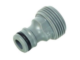 BE adaptér s vnitřním závitem 3/4" plast ROSA