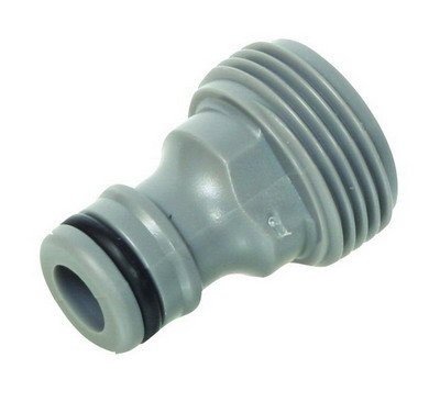 BE adaptér s&nbsp;vnitřním závitem 3/4" plast ROSA - Zahrady, pletiva závlahy a&nbsp;zahradní hadice