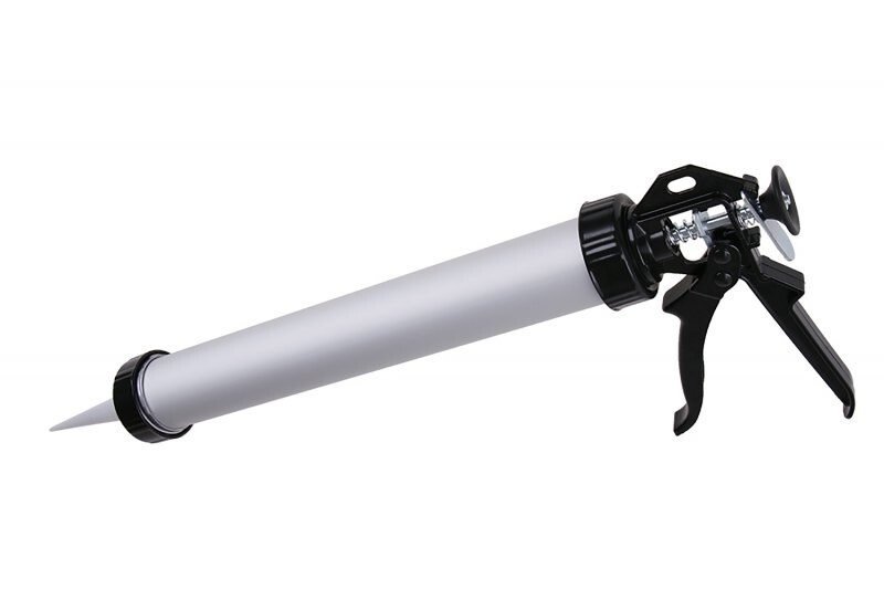 BE pistole vytlačovací ALU 600ml FESTA - Nářadí ruční nářadí