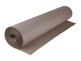 LE lepenka vlnitá 1x10m