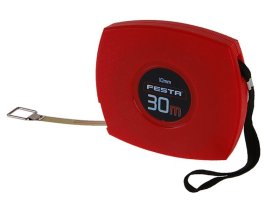 LE pásmo ocelové 30mx10mm FESTA