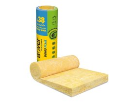 ISOVER Domo Plus 16cmx1,2x5,6m izolace (6,72m2)